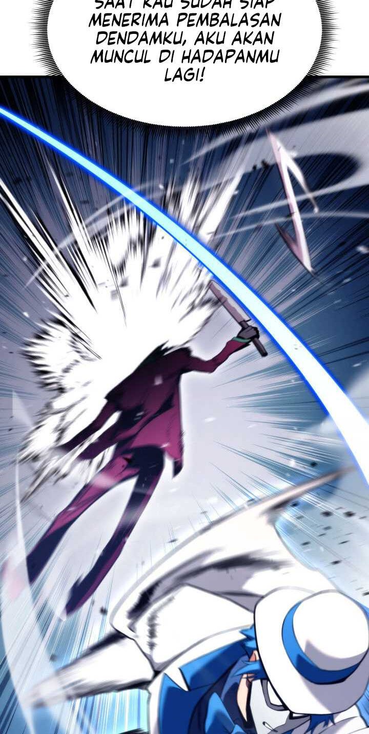 Ranker’s Return (Remake) Chapter 54 Gambar 51
