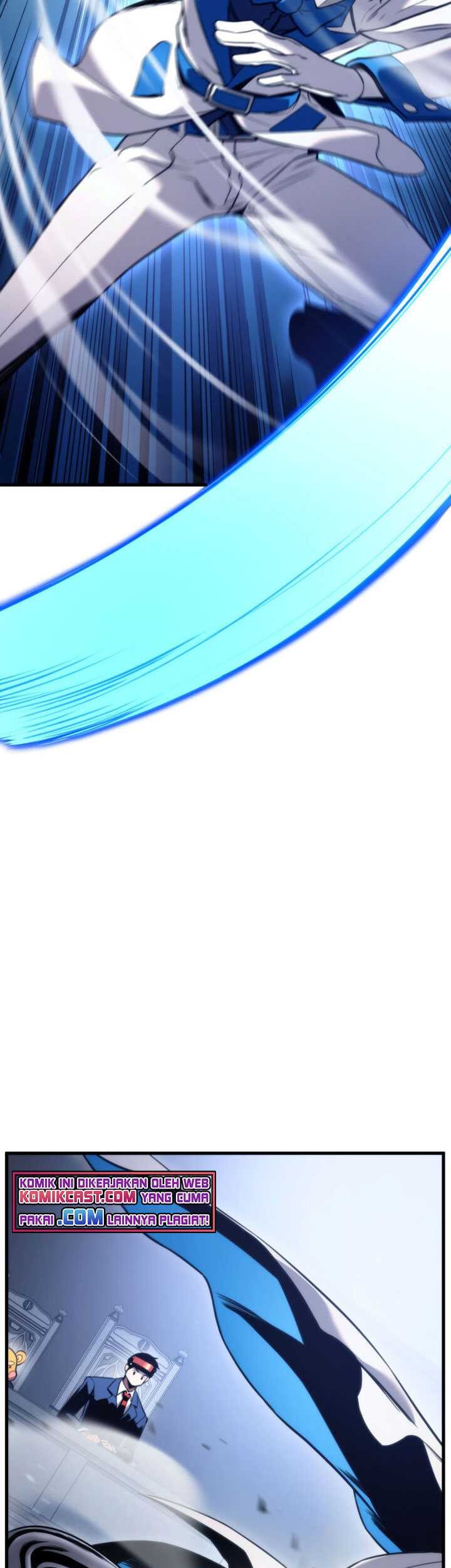 Ranker’s Return (Remake) Chapter 54 Gambar 52