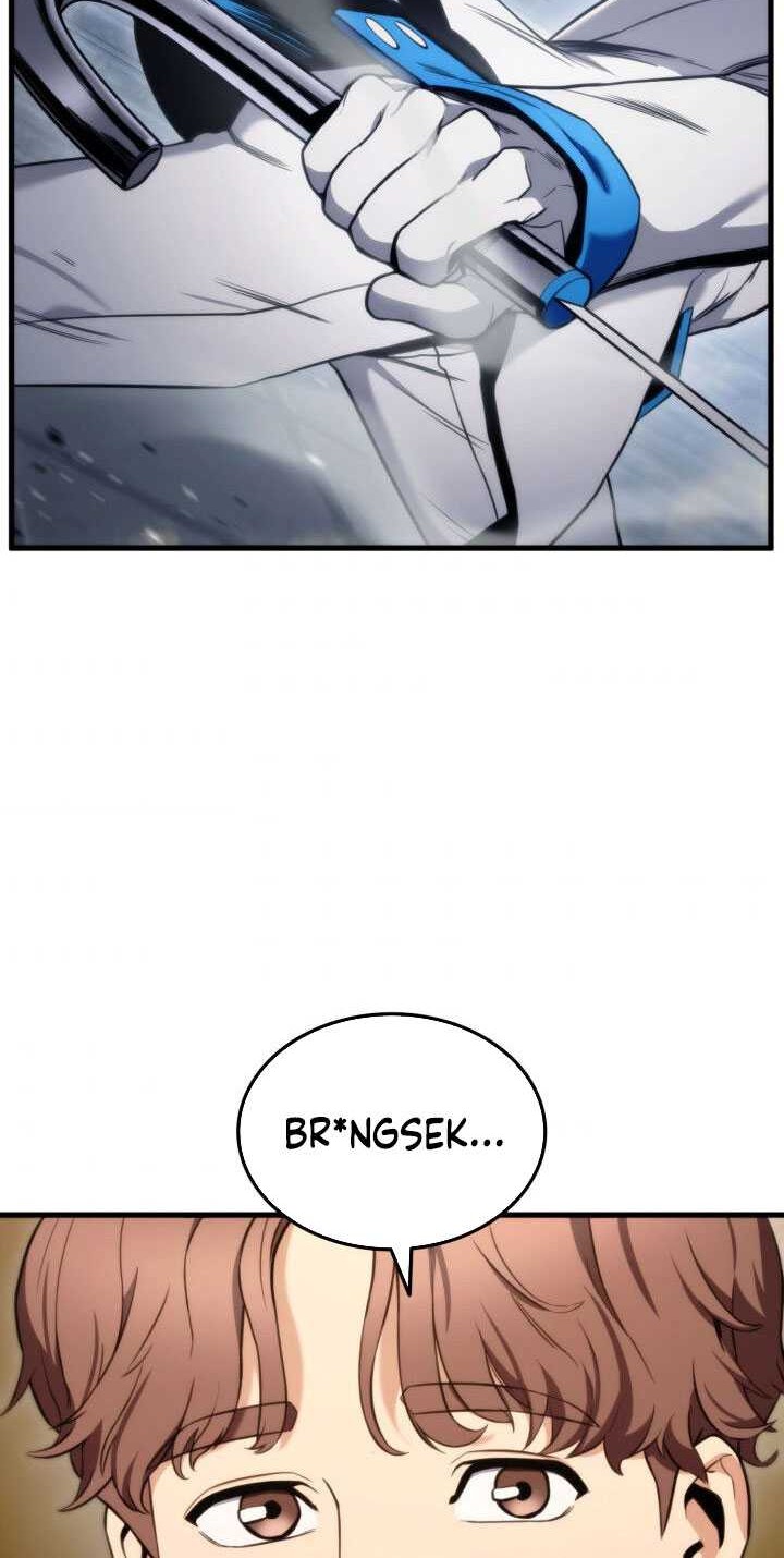 Ranker’s Return (Remake) Chapter 54 Gambar 53