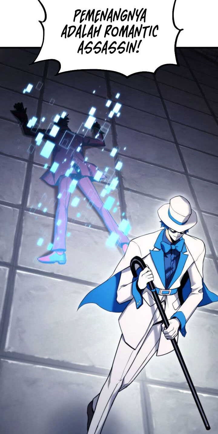 Ranker’s Return (Remake) Chapter 54 Gambar 55