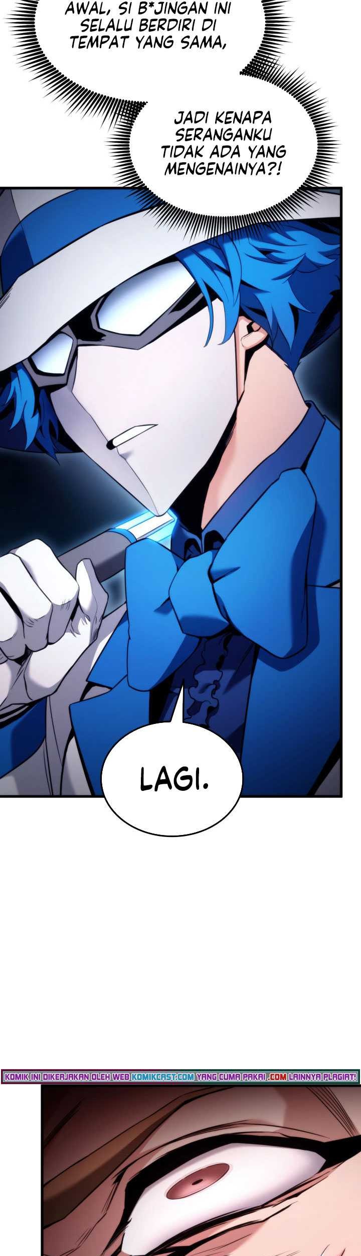 Ranker’s Return (Remake) Chapter 54 Gambar 40