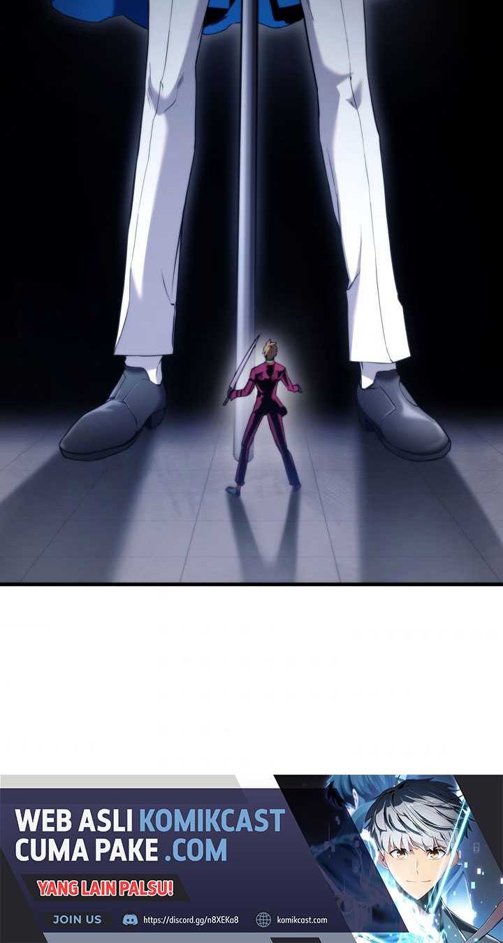 Ranker’s Return (Remake) Chapter 54 Gambar 43