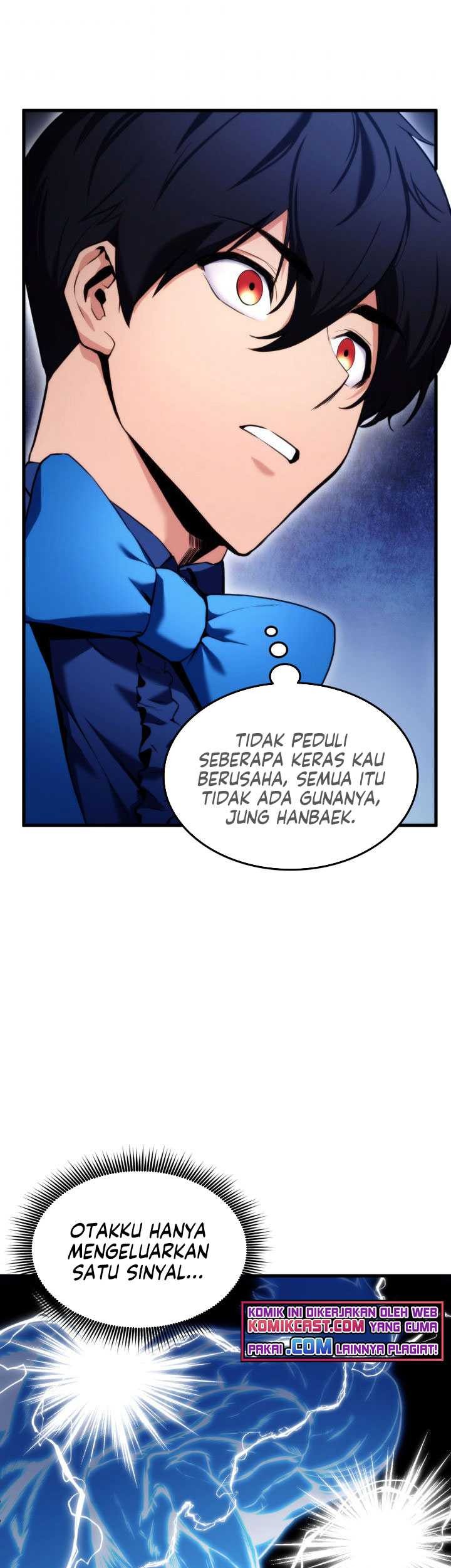 Ranker’s Return (Remake) Chapter 54 Gambar 44