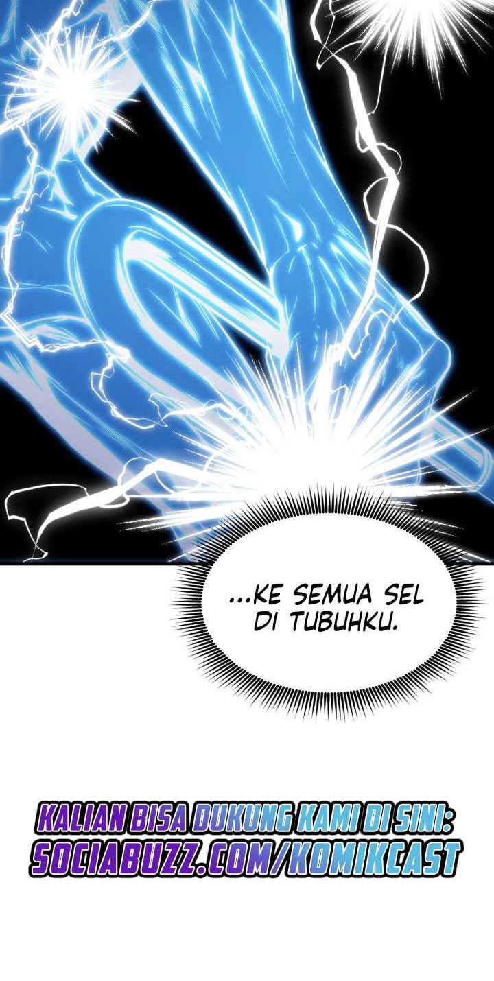 Ranker’s Return (Remake) Chapter 54 Gambar 45