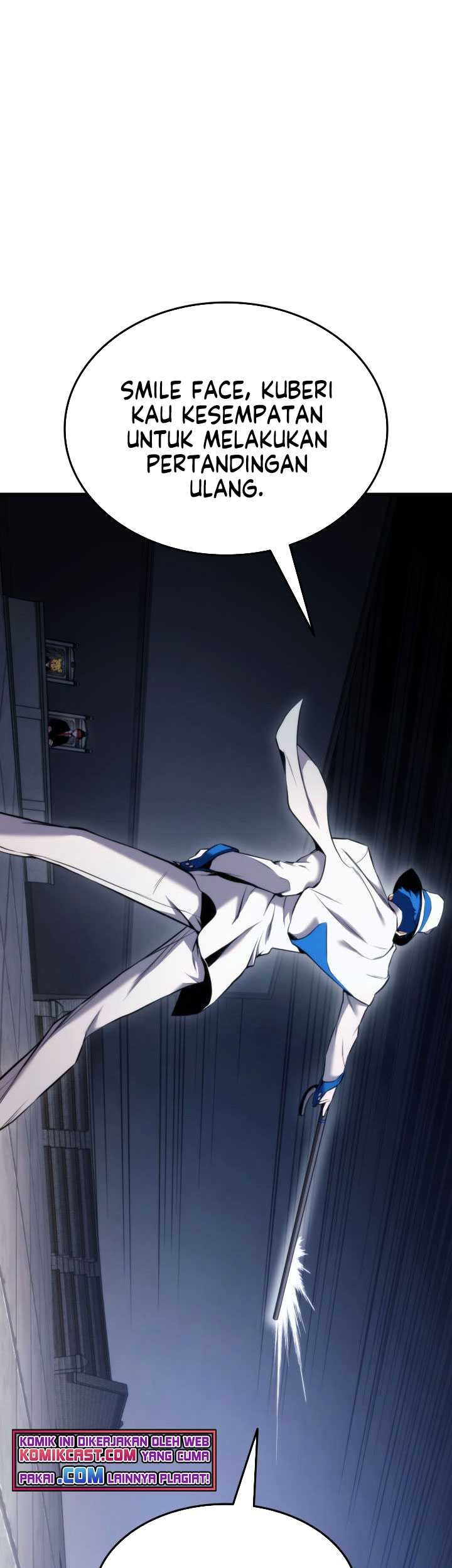 Manhwa Ranker’s Return (Remake) Chapter 54 gambar nomor 2