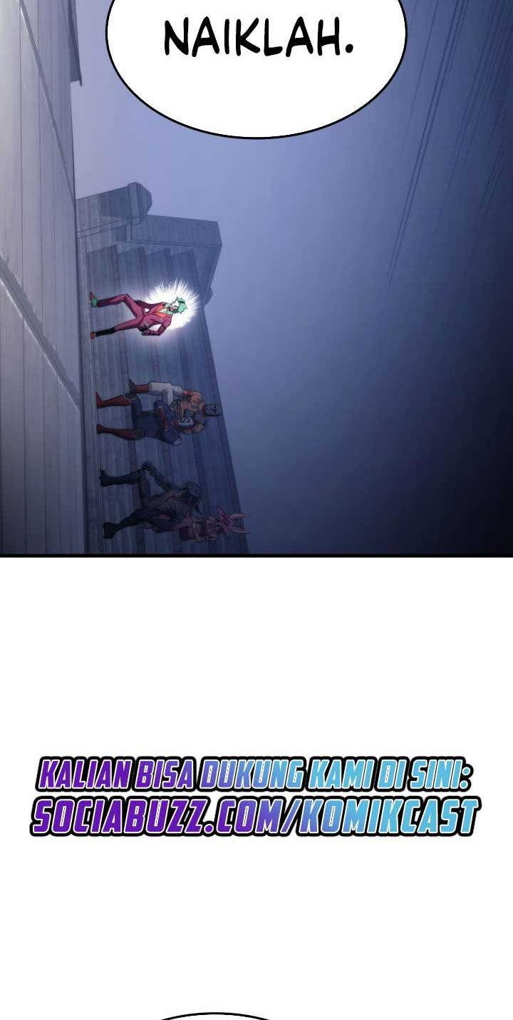 Ranker’s Return (Remake) Chapter 54 Gambar 3