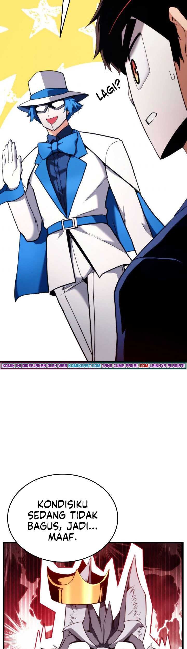 Ranker’s Return (Remake) Chapter 54 Gambar 68