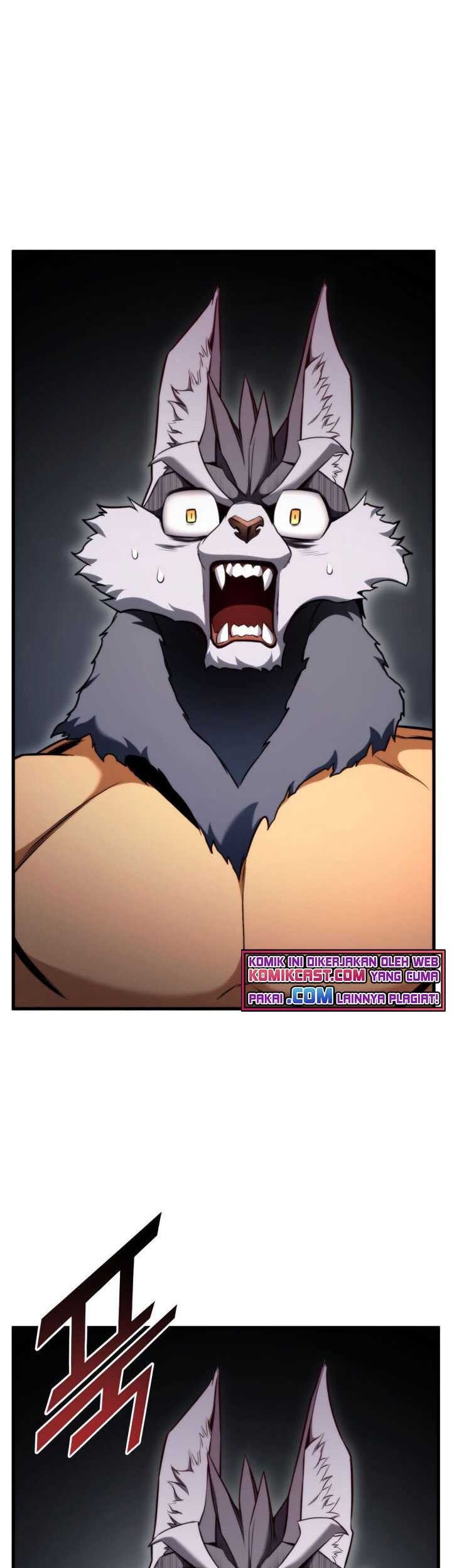 Ranker’s Return (Remake) Chapter 54 Gambar 70