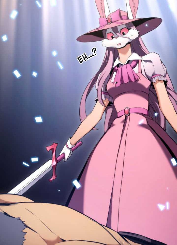 Ranker’s Return (Remake) Chapter 54 Gambar 73