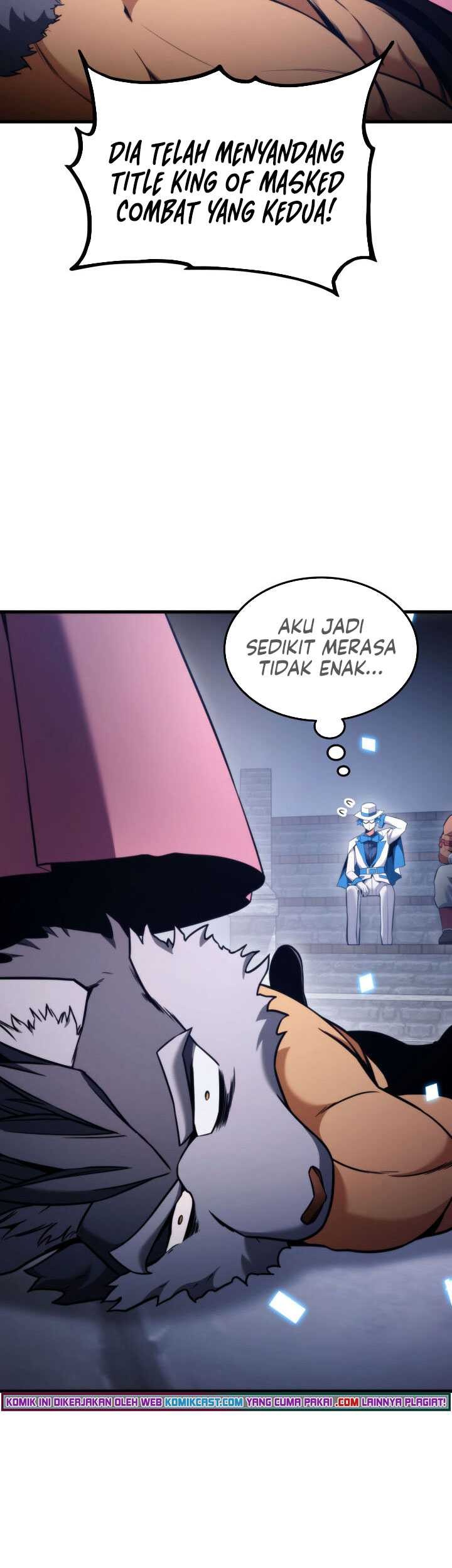 Ranker’s Return (Remake) Chapter 54 Gambar 74