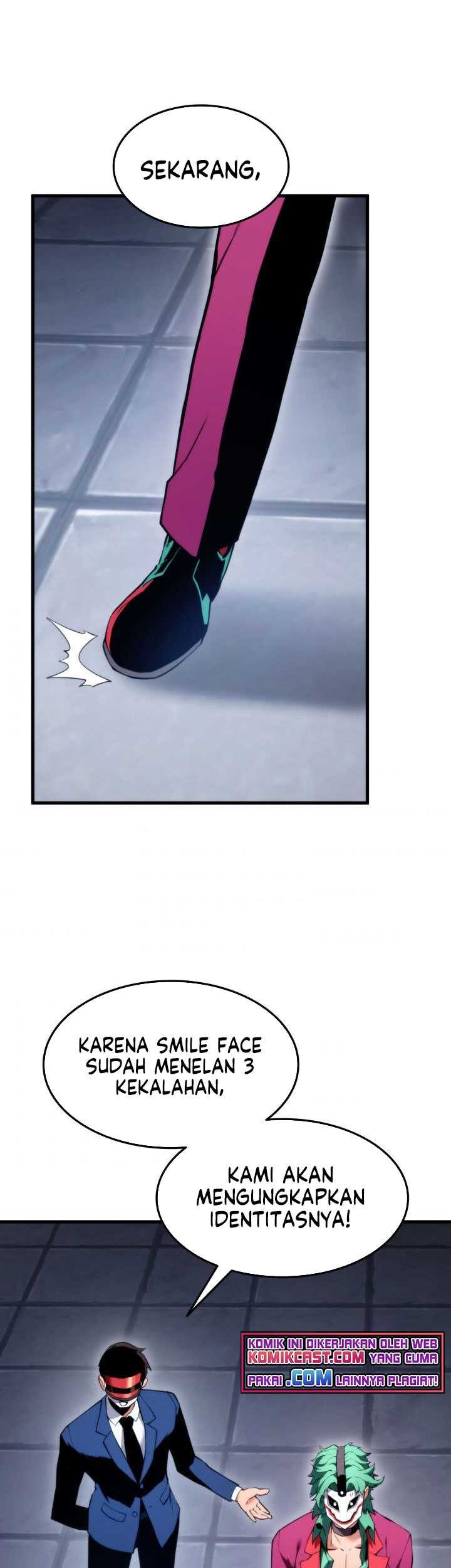 Ranker’s Return (Remake) Chapter 54 Gambar 58