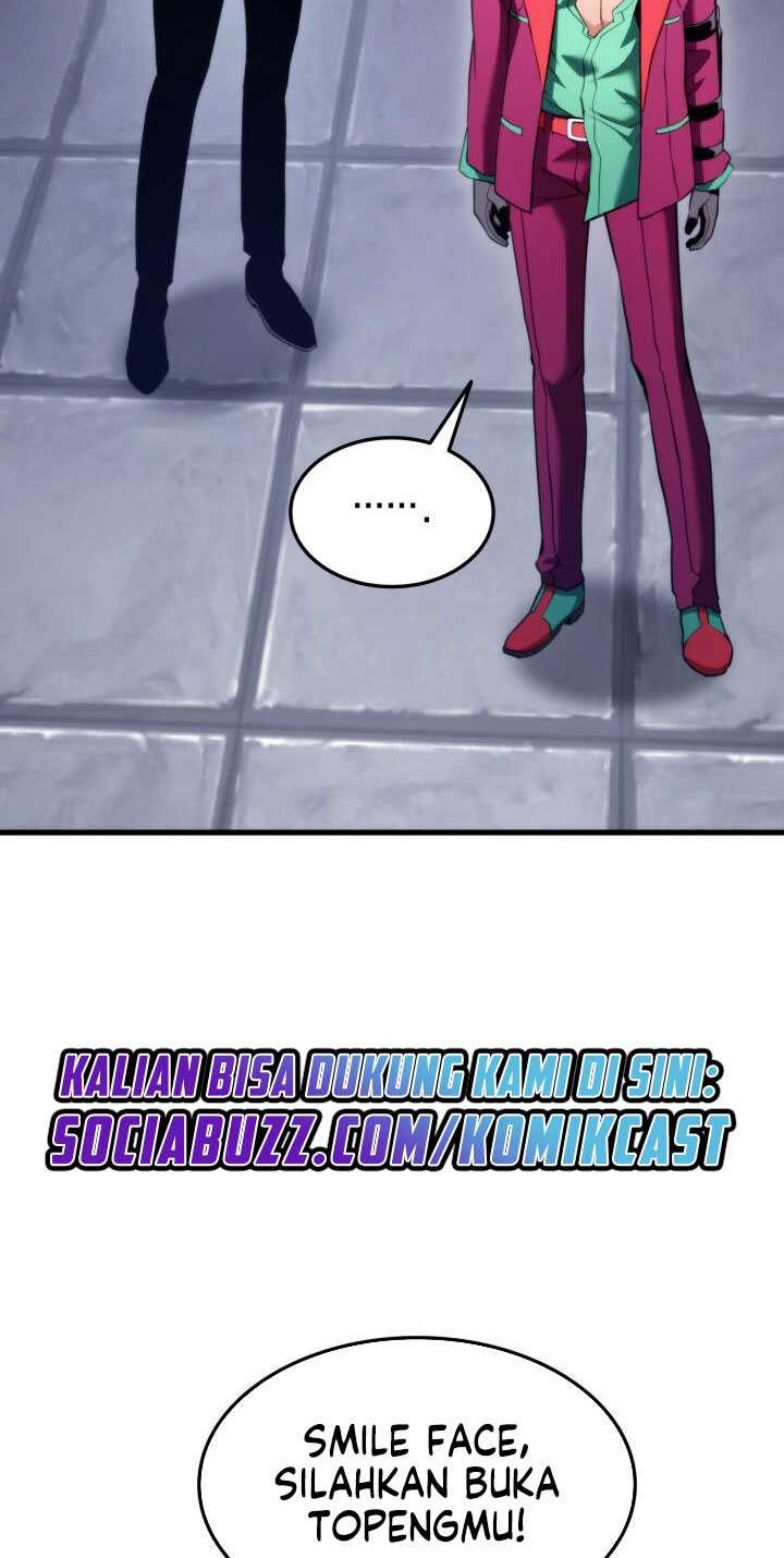 Ranker’s Return (Remake) Chapter 54 Gambar 59