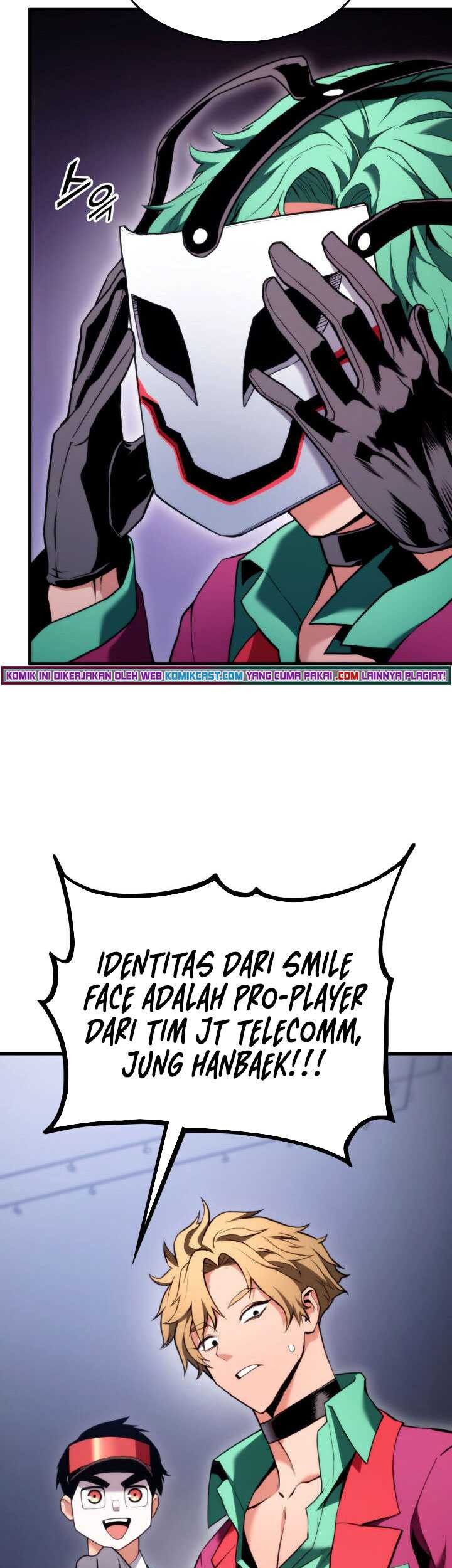 Ranker’s Return (Remake) Chapter 54 Gambar 60