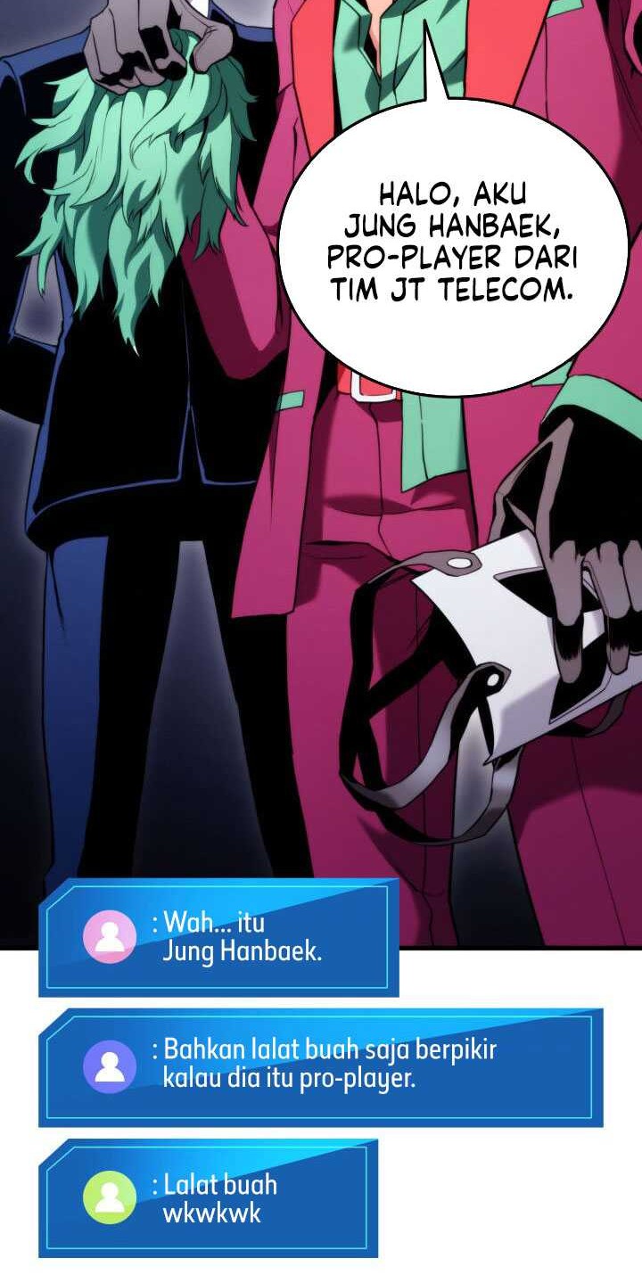 Ranker’s Return (Remake) Chapter 54 Gambar 61