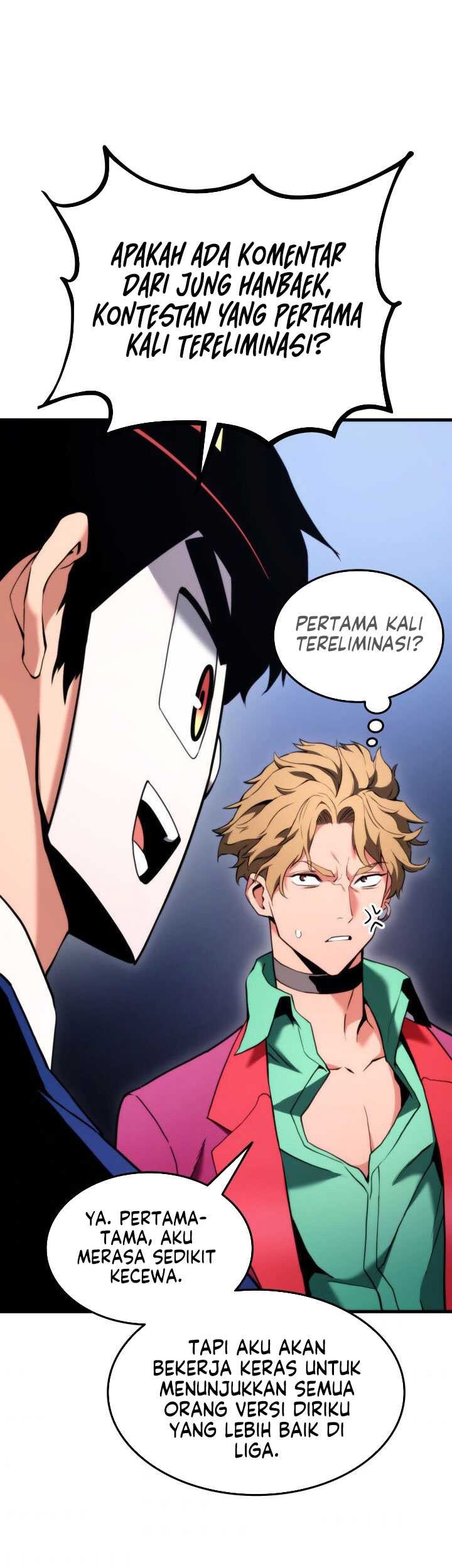 Ranker’s Return (Remake) Chapter 54 Gambar 62