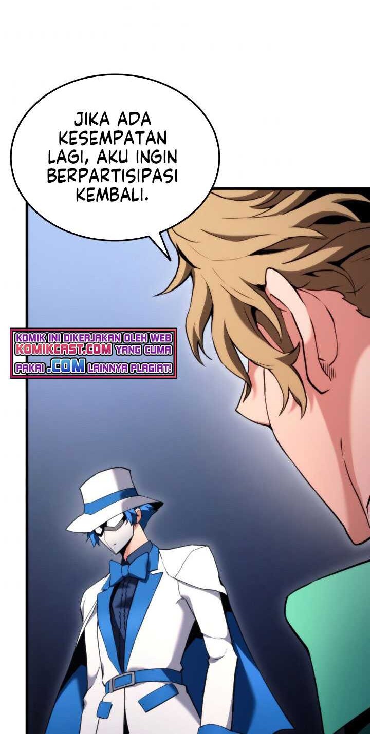 Ranker’s Return (Remake) Chapter 54 Gambar 63