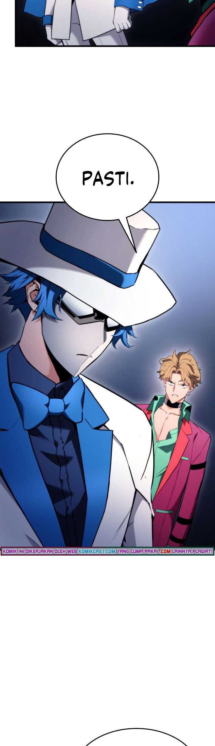 Ranker’s Return (Remake) Chapter 54 Gambar 64