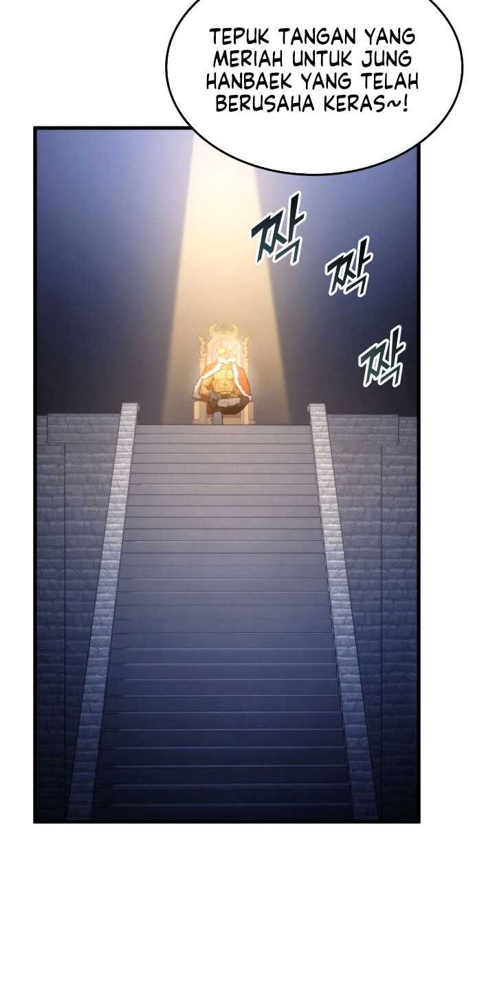 Ranker’s Return (Remake) Chapter 54 Gambar 65