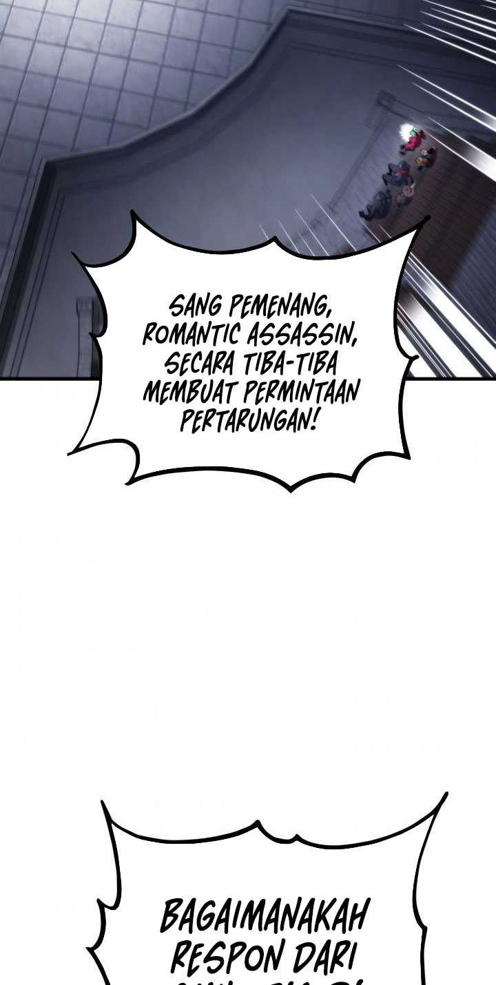 Ranker’s Return (Remake) Chapter 54 Gambar 5