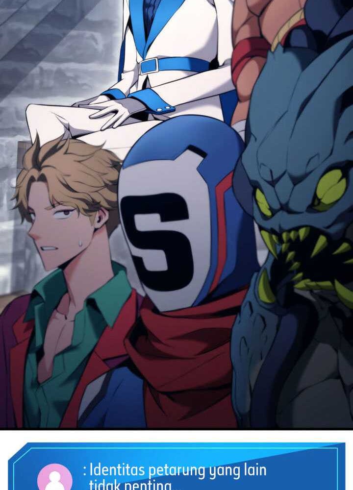 Ranker’s Return (Remake) Chapter 54 Gambar 79