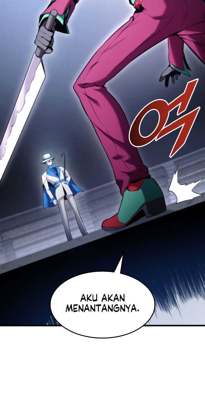Ranker’s Return (Remake) Chapter 54 Gambar 7