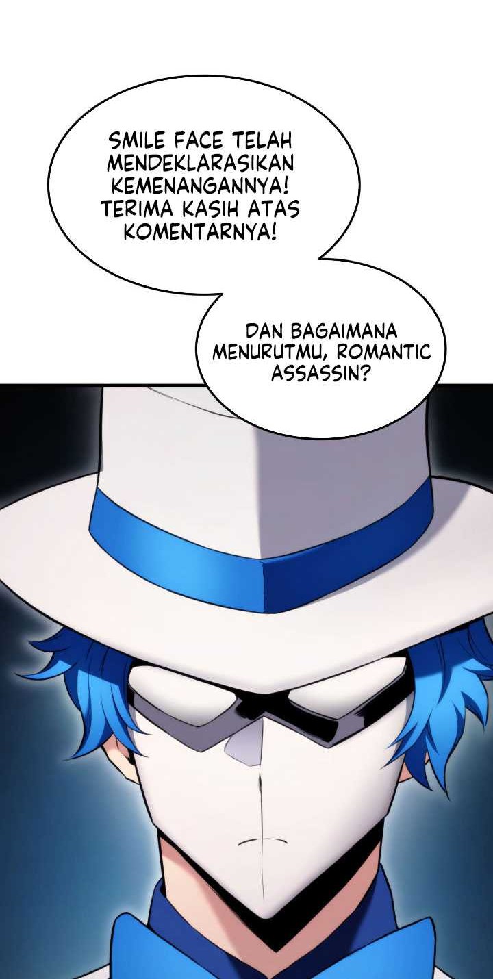 Ranker’s Return (Remake) Chapter 54 Gambar 9