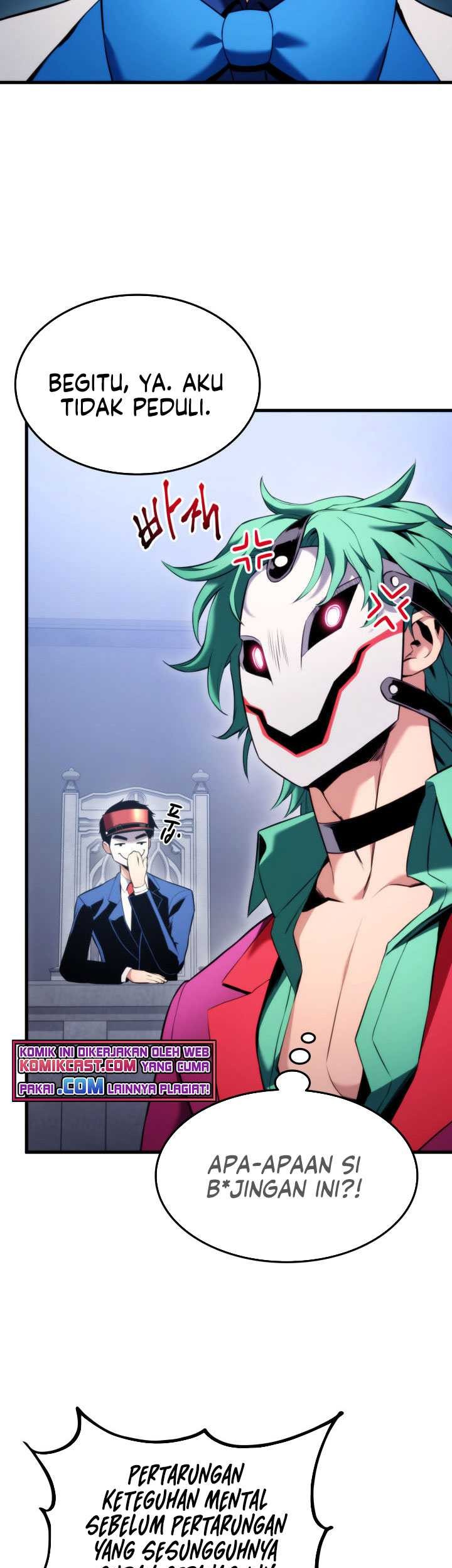 Ranker’s Return (Remake) Chapter 54 Gambar 10