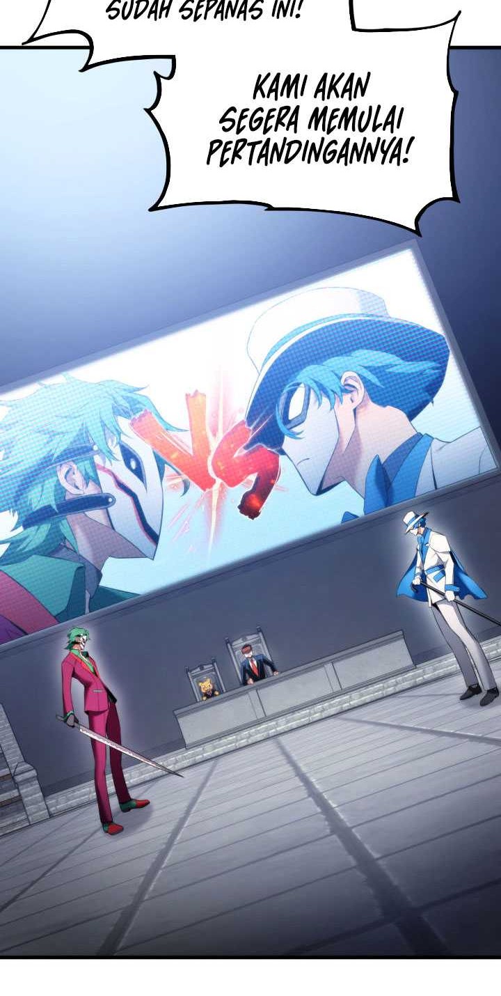 Ranker’s Return (Remake) Chapter 54 Gambar 11