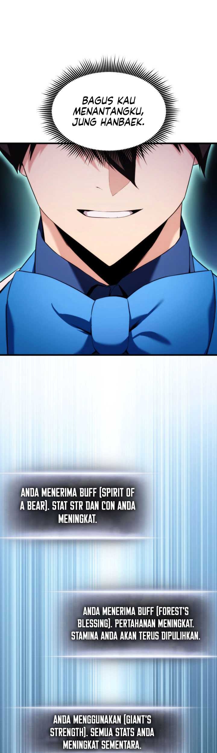 Ranker’s Return (Remake) Chapter 54 Gambar 12