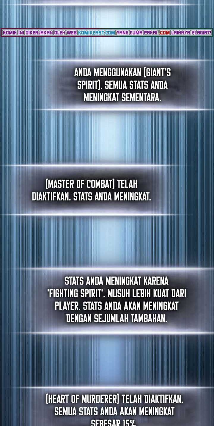 Ranker’s Return (Remake) Chapter 54 Gambar 13