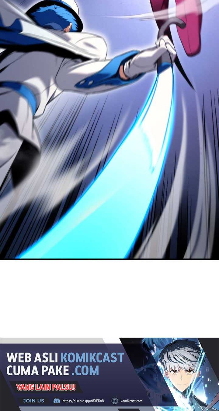 Ranker’s Return (Remake) Chapter 54 Gambar 15