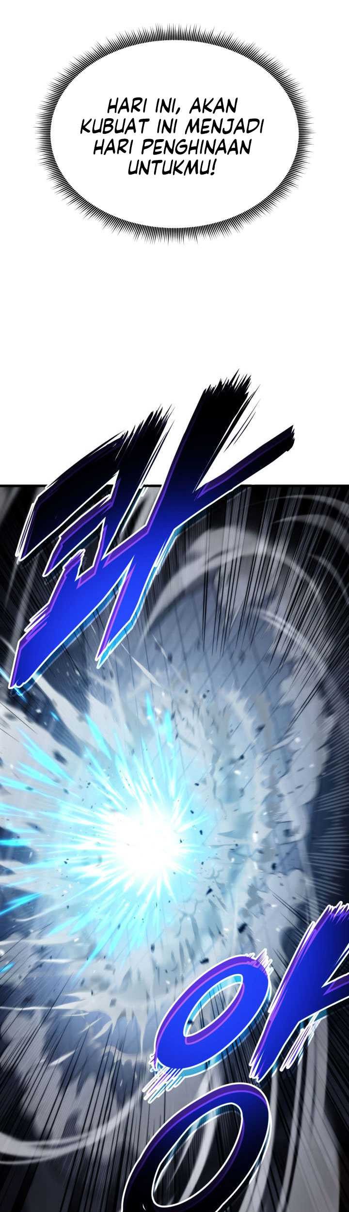 Ranker’s Return (Remake) Chapter 54 Gambar 16