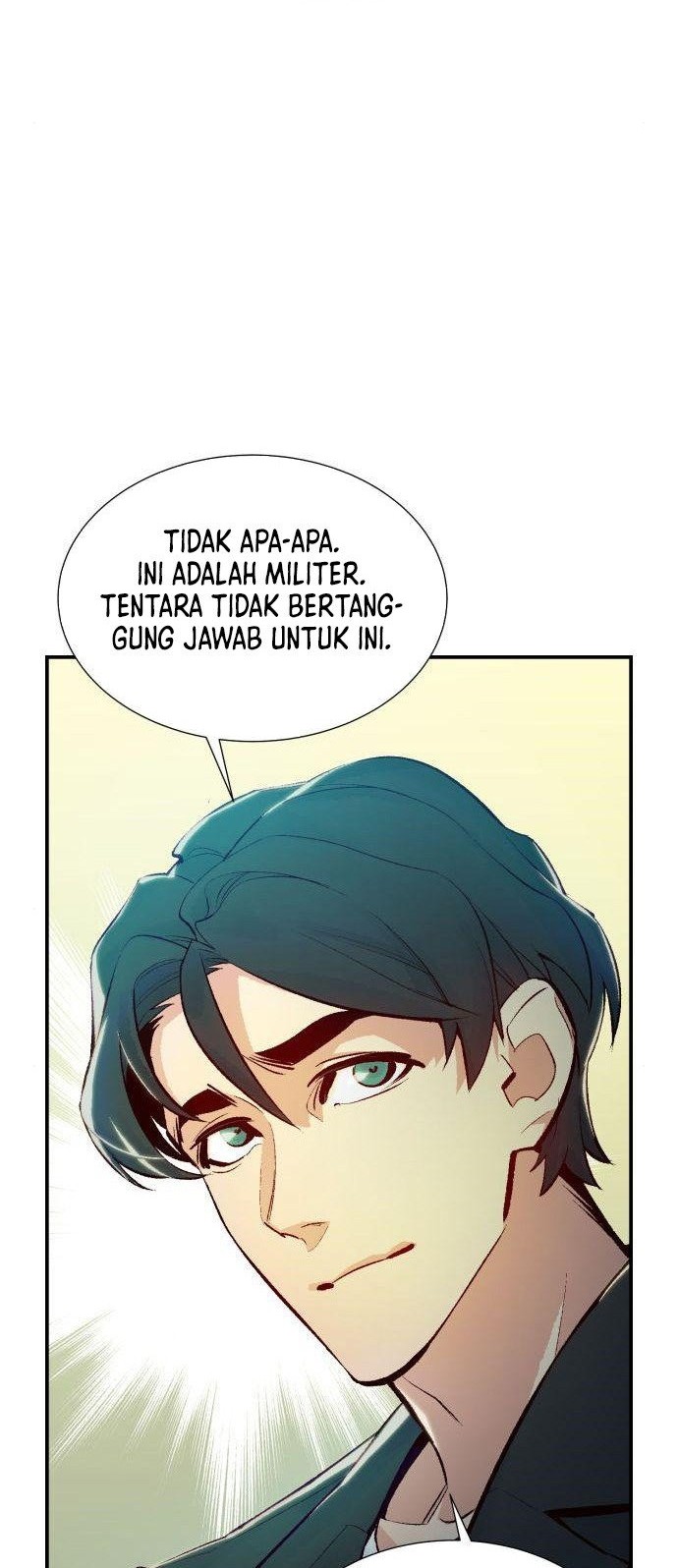 Alone Necromancer Chapter 38 Gambar 18