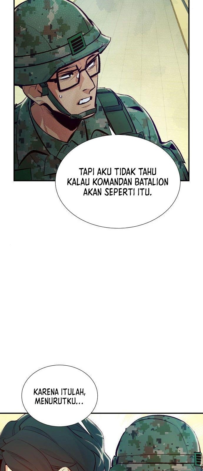 Alone Necromancer Chapter 38 Gambar 20