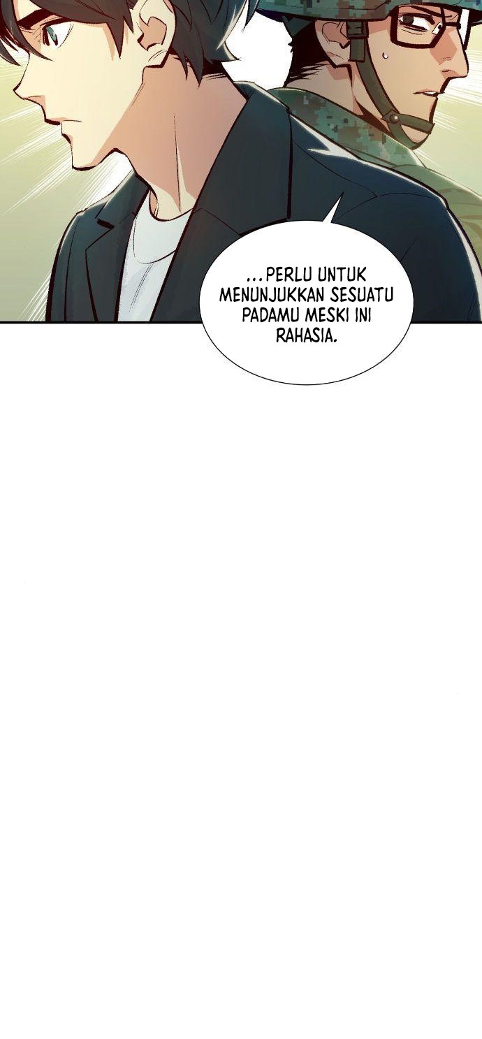 Alone Necromancer Chapter 38 Gambar 21
