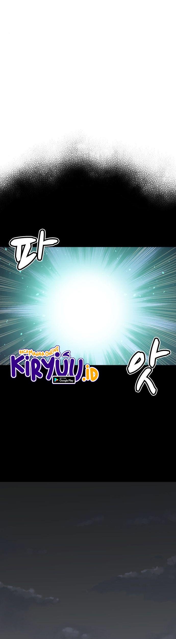 Alone Necromancer Chapter 38 Gambar 34