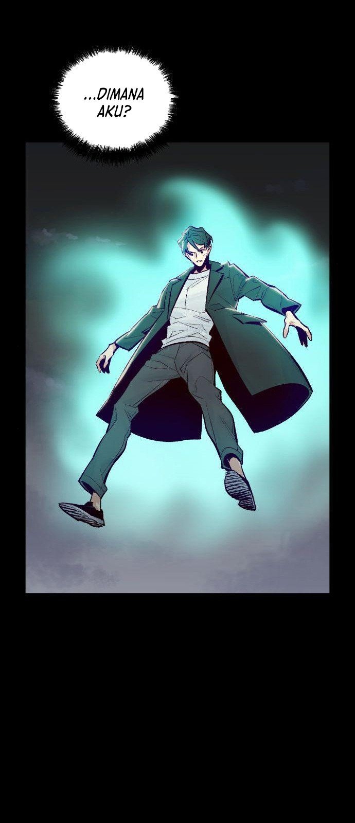 Alone Necromancer Chapter 38 Gambar 36