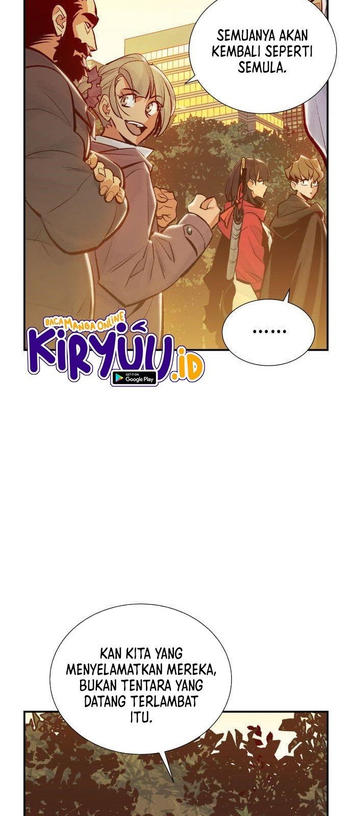 Alone Necromancer Chapter 38 Gambar 3