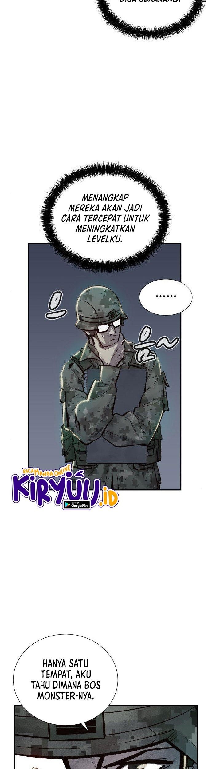 Alone Necromancer Chapter 38 Gambar 59