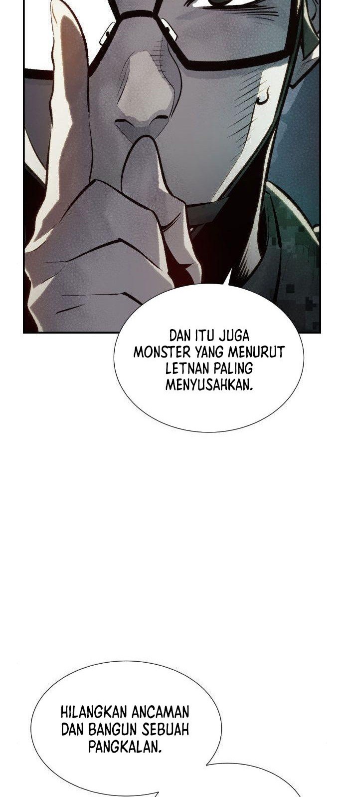 Alone Necromancer Chapter 38 Gambar 60