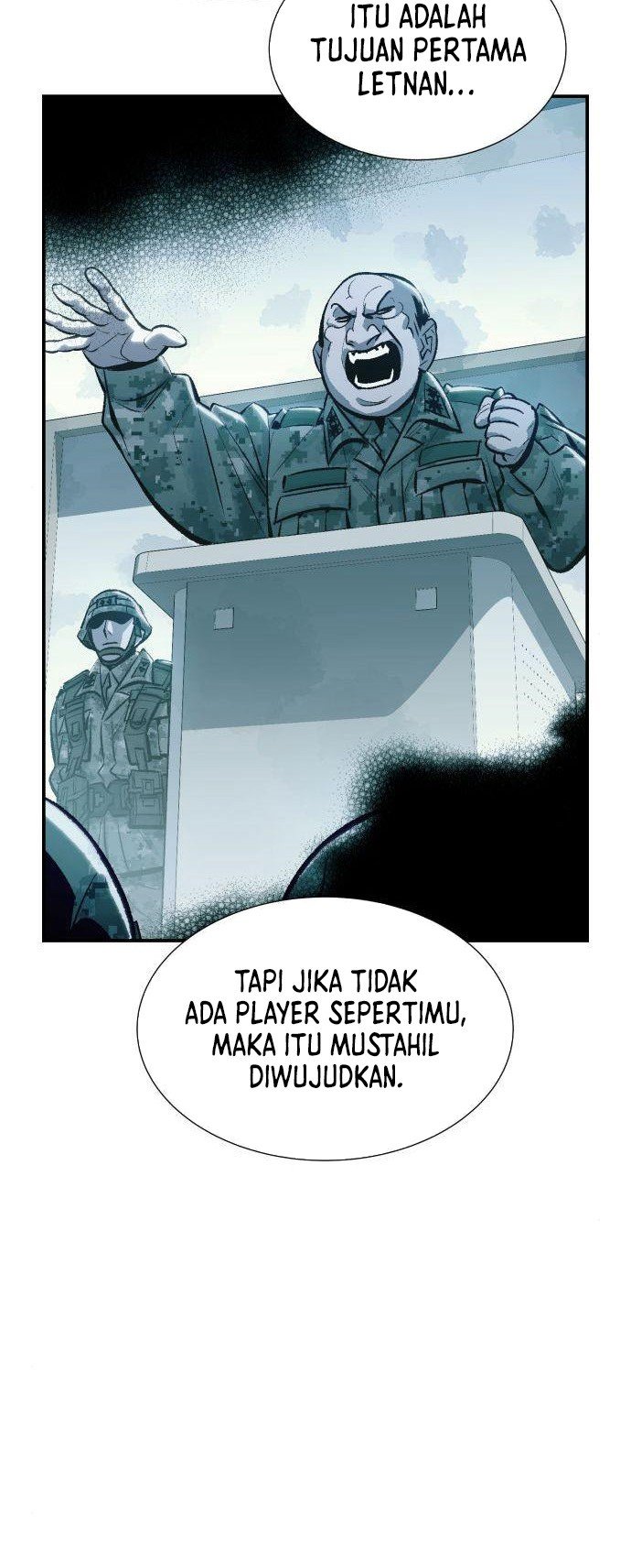 Alone Necromancer Chapter 38 Gambar 61