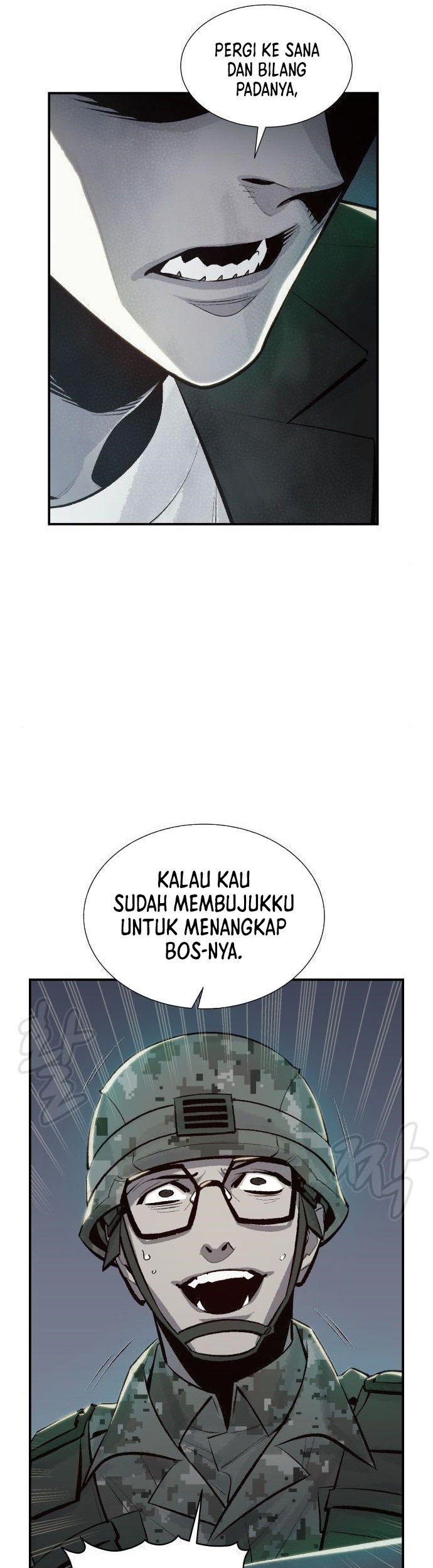 Alone Necromancer Chapter 38 Gambar 62