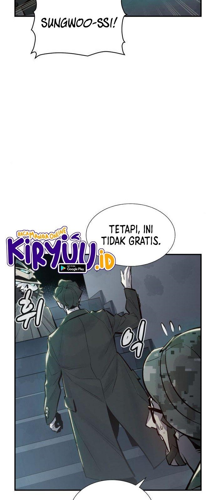 Alone Necromancer Chapter 38 Gambar 63