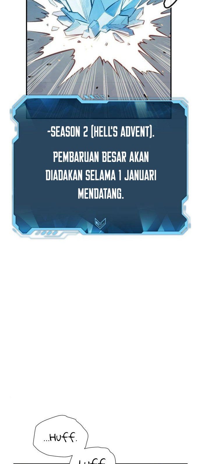 Alone Necromancer Chapter 38 Gambar 50