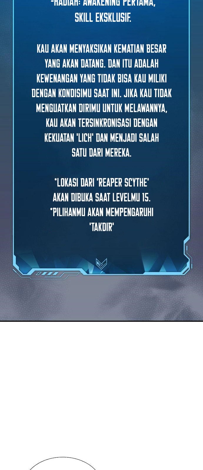 Alone Necromancer Chapter 38 Gambar 53