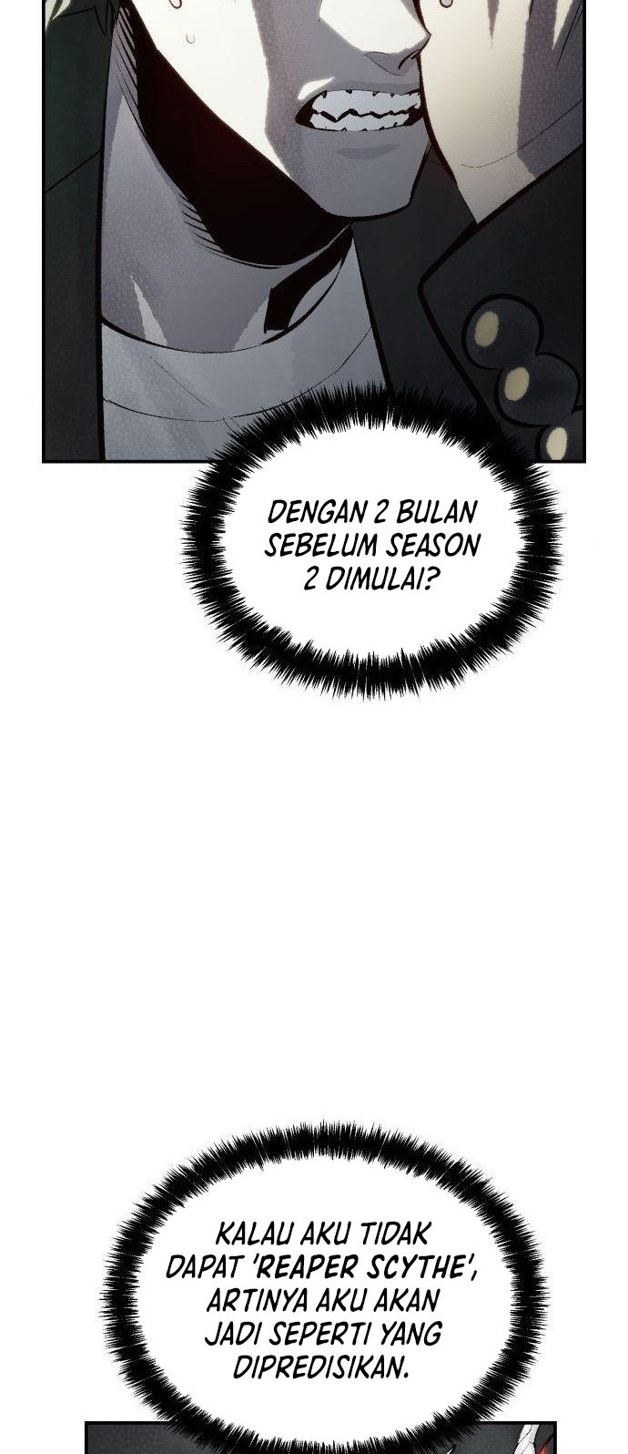 Alone Necromancer Chapter 38 Gambar 55