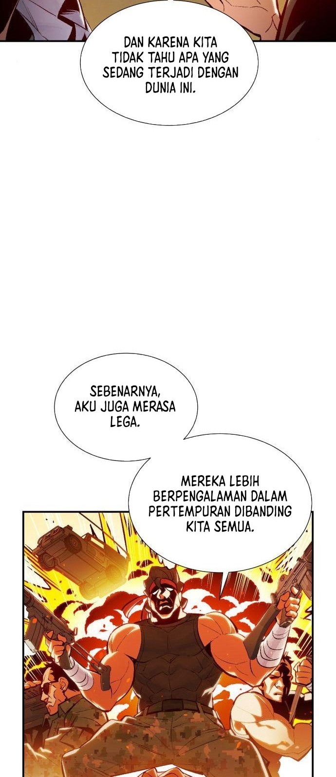 Alone Necromancer Chapter 38 Gambar 5