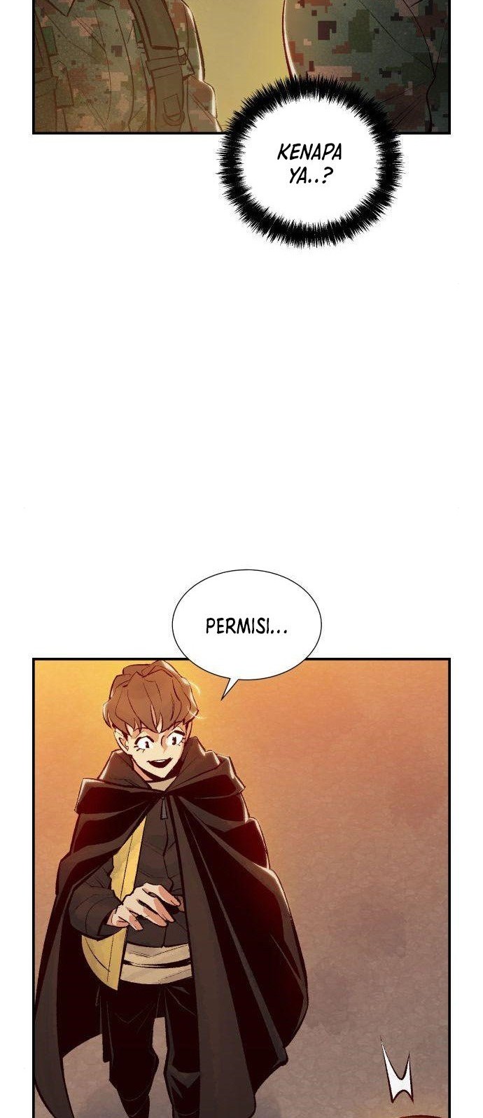 Alone Necromancer Chapter 38 Gambar 8