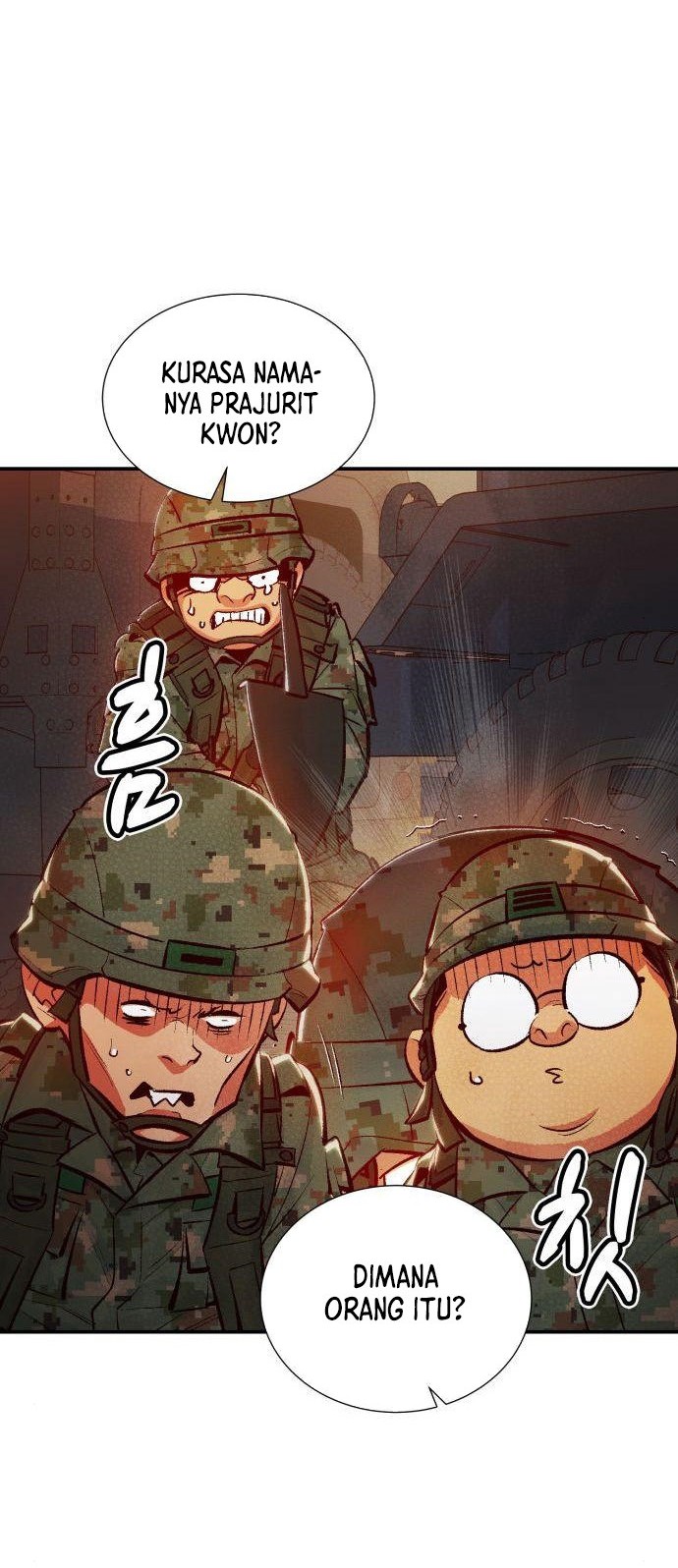 Alone Necromancer Chapter 38 Gambar 10