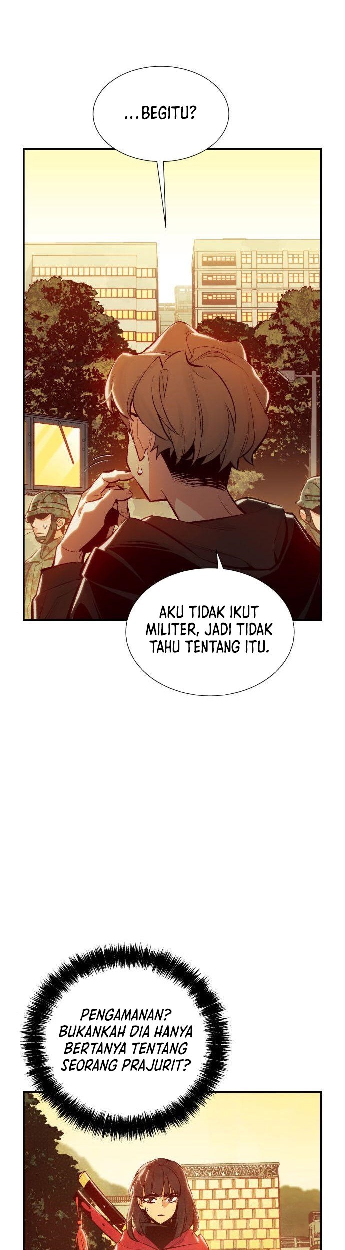 Alone Necromancer Chapter 38 Gambar 12